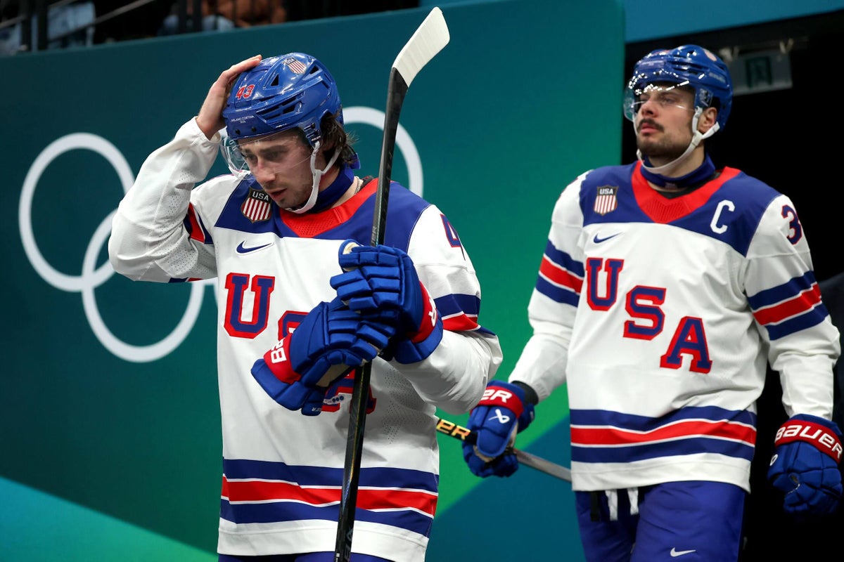 Wild GM Bill Guerin’s summer to-do list: Pursue No. 1 center, decide on UFAs, extend Quinn Hughes