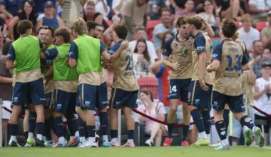 A-League semi-finals preview: Who's playing, dates, storylines