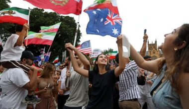 Between hope and heartbreak | The Spectator Australia