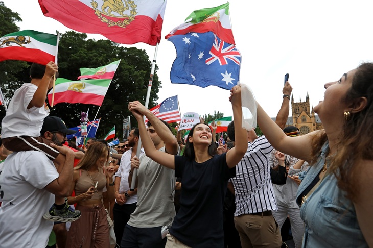Between hope and heartbreak | The Spectator Australia