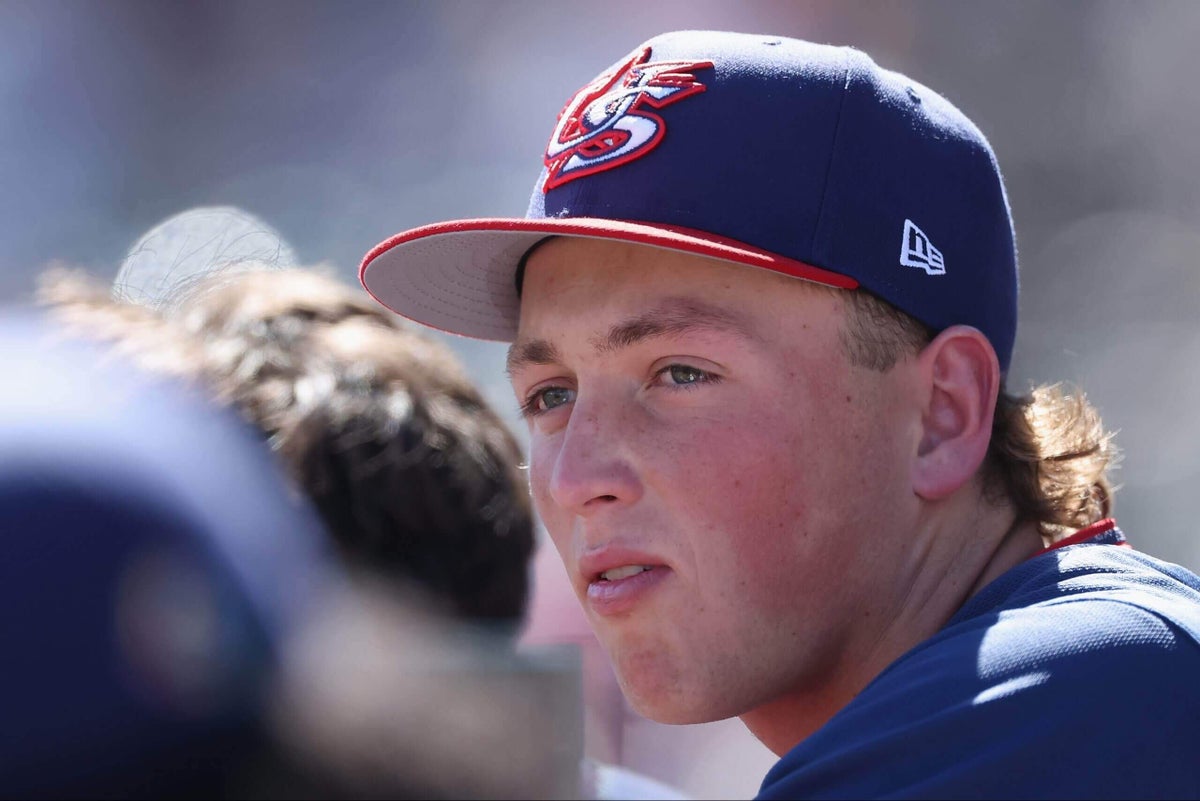 Rockies prospect Ethan Holliday set for foot surgery, will miss rest of season: Source