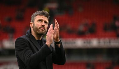 Manchester United propose contract offer to Michael Carrick until at least 2028