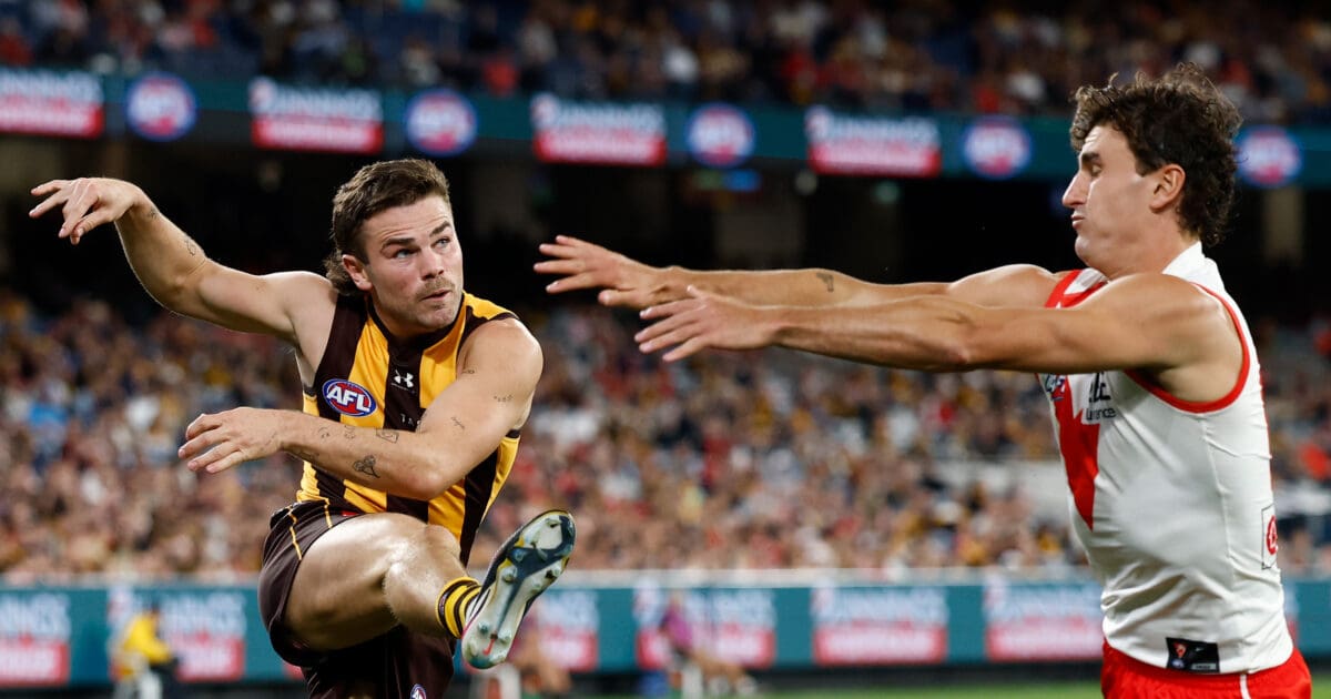 AFL puts Nick Watson controversy to bed
