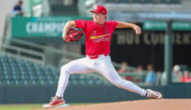 Scouting top prospects Liam Doyle, Ike Irish, Dante Nori and more