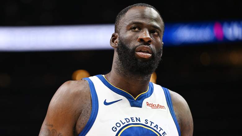 Draymond Green
