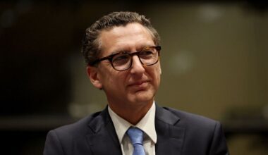 Maxime Saada Denies There Is a Blacklist for Those Who Signed Petition