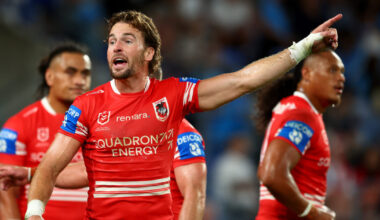 Dragons officially off to worst start in NRL history, and the changes that must be made