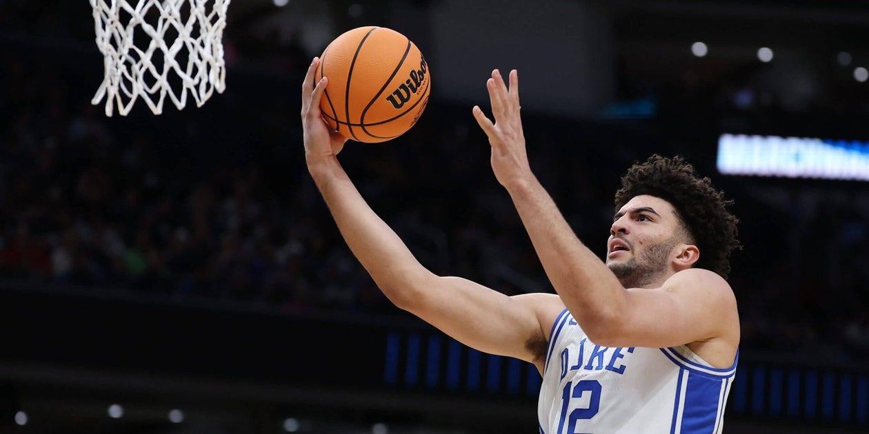 Why Duke’s Cameron Boozer leads my list of Top 15 NBA Draft prospects