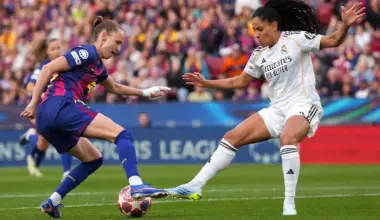 Football derbies: who owns trademarks like “El Clásico” or “Fla-Flu”?