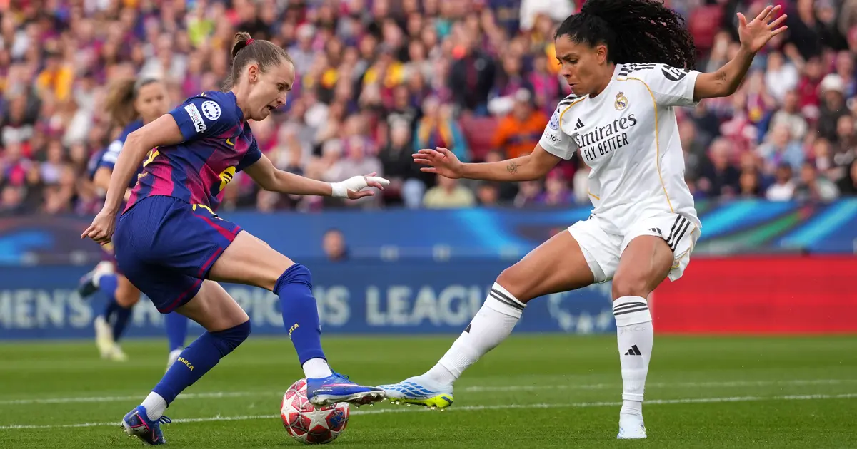 Football derbies: who owns trademarks like “El Clásico” or “Fla-Flu”?