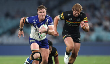 MRC confirm Jacob Preston call after sin bin