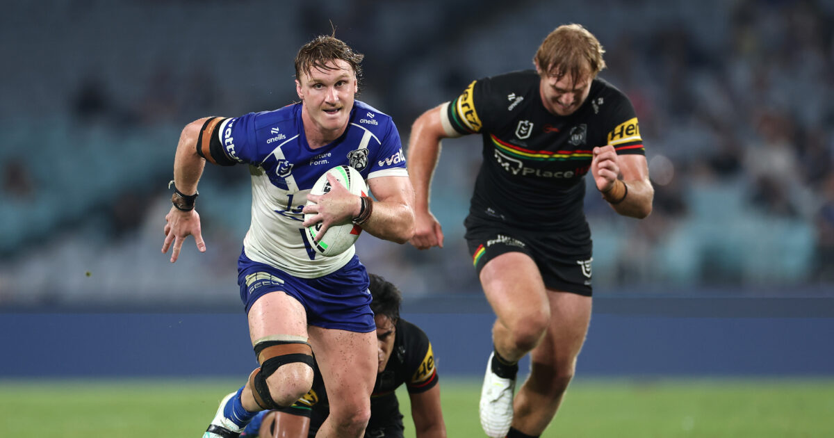 MRC confirm Jacob Preston call after sin bin