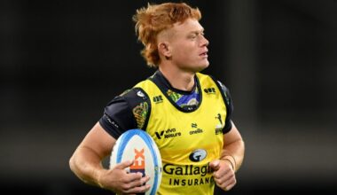 Why Wallabies fly-half ‘didn’t get on’ in crucial Brumbies win