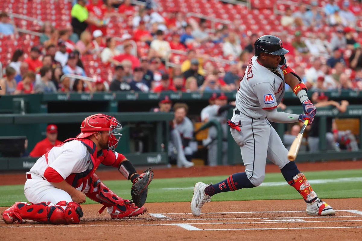 Cleveland Guardians through 50 games: Evaluating what has stood out with a pop quiz