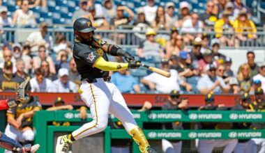 Dodgers Should Trade For Struggling Former MLB All-Star
