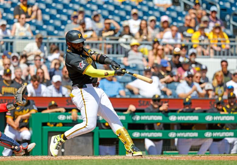 Dodgers Should Trade For Struggling Former MLB All-Star