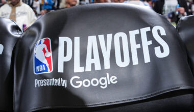 NBA Playoffs' viewership its highest in 33 years