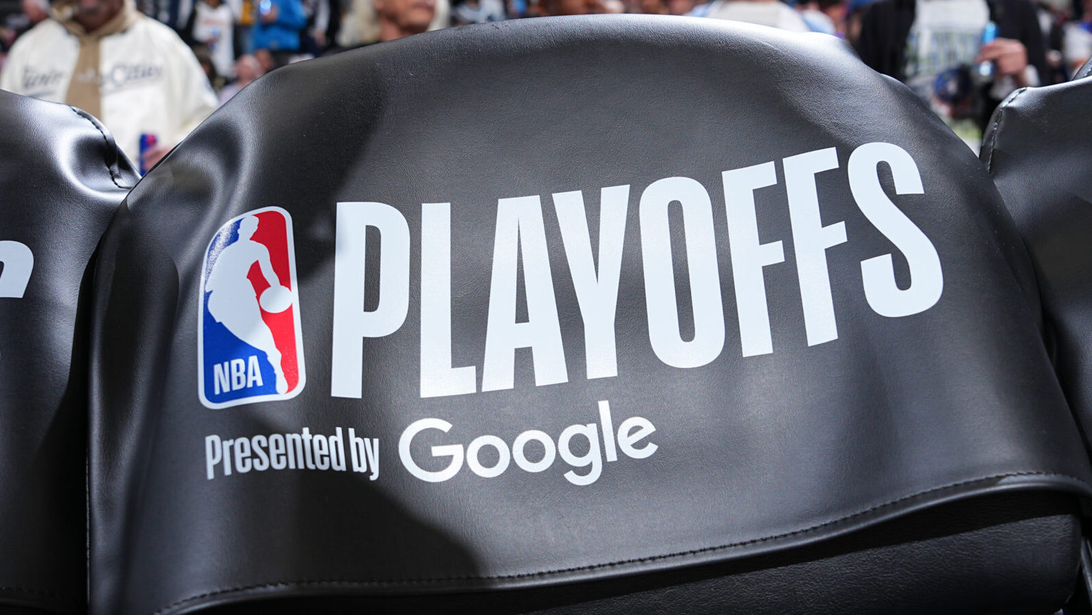 NBA Playoffs' viewership its highest in 33 years