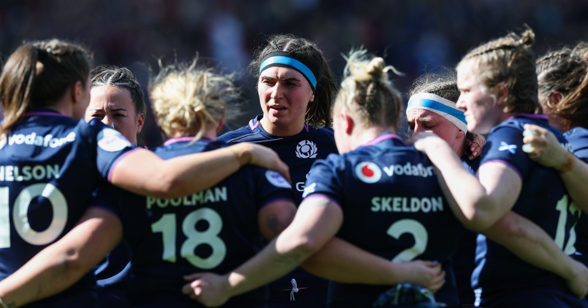 'We look forward to continuing discussions'