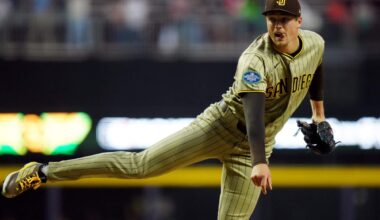 Is Padres closer Mason Miller the most unhittable pitcher who ever lived?