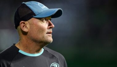 Matfield explains what Boks had that Leinster lack in Nienaber system
