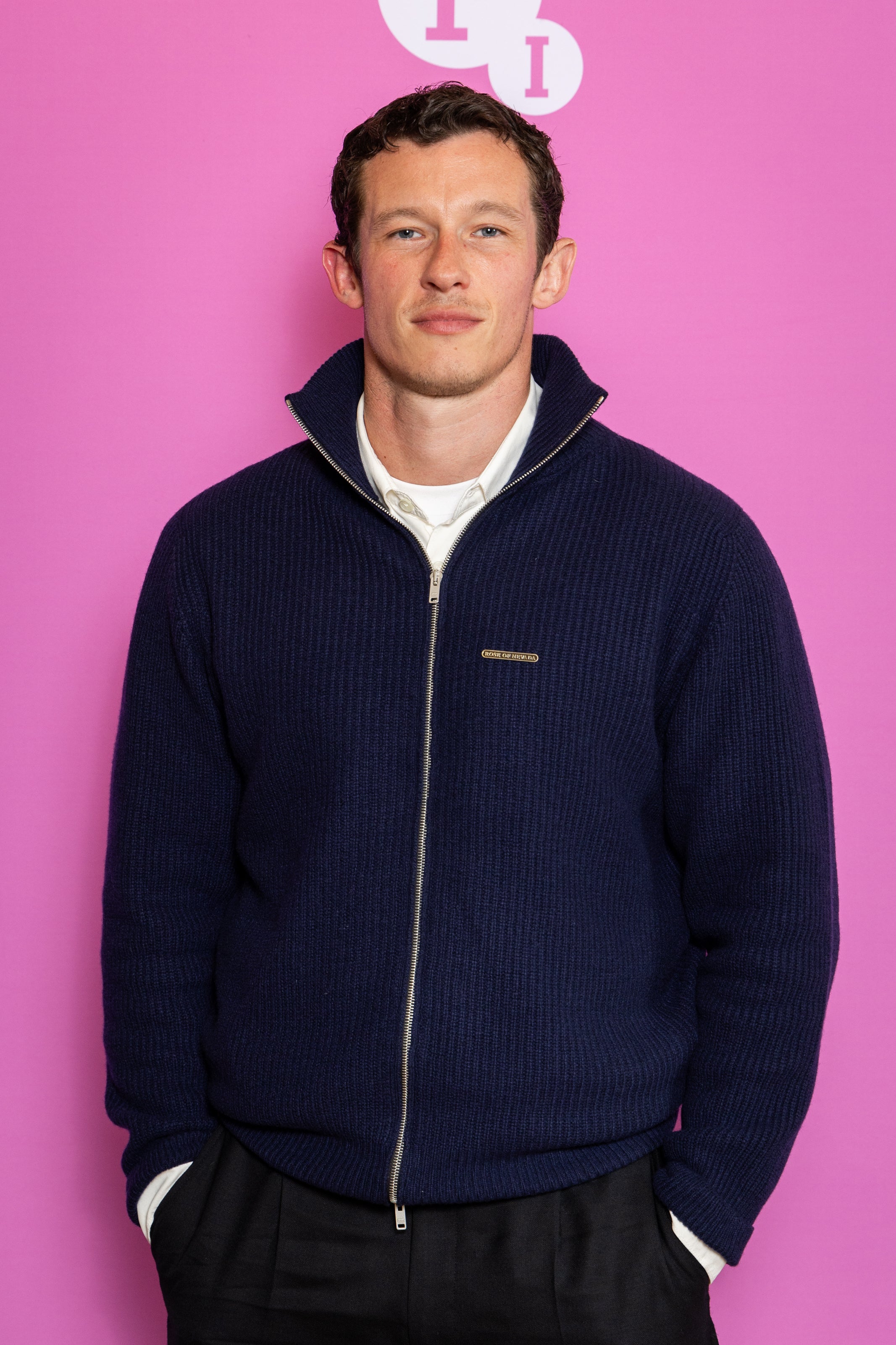 Callum Turner in April 2026