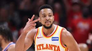 CJ McCollum