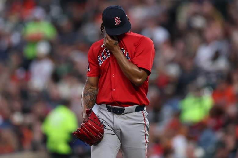 Struggling MLB Player Still Owed $50 Million By Boston Red Sox