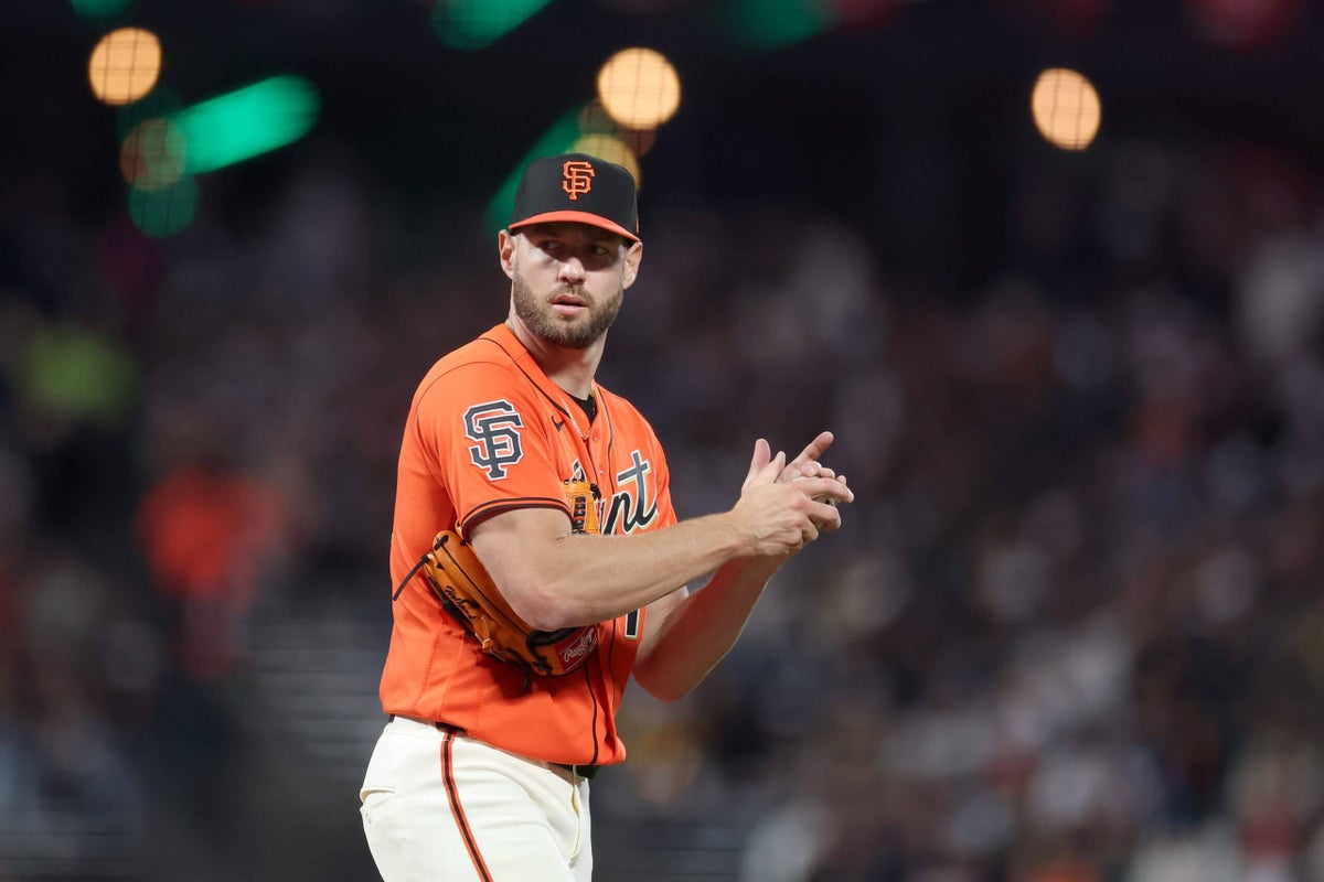 The Giants’ failure with their pitching evaluations this offseason can’t be repeated