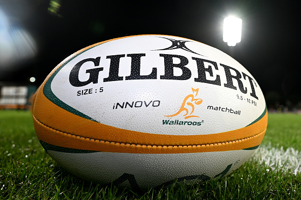 Illawarra women win NSW Rugby Country Shield