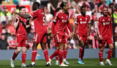 Opposition Scout: Liverpool | News | Official Site