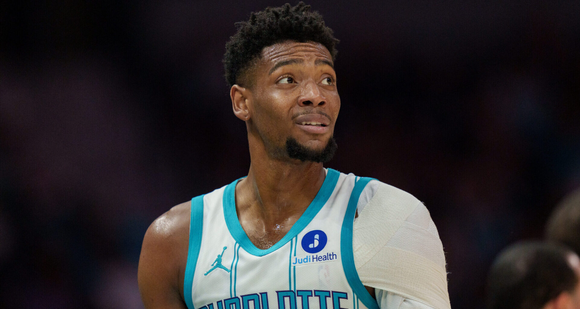 Hornets' Moussa Diabaté named 2025-26 Kia NBA Hustle Award winner