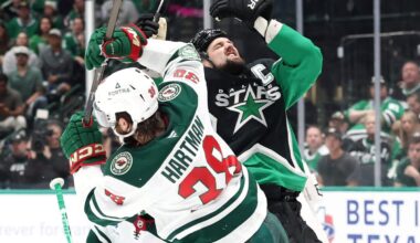 NHL Ultimate Loser 2026: The race for the Stanley Cup’s most unwanted title