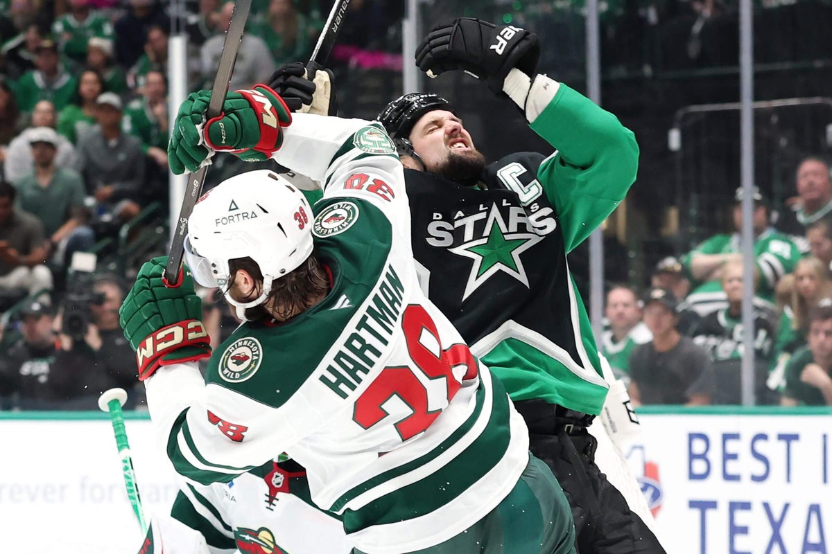 NHL Ultimate Loser 2026: The race for the Stanley Cup’s most unwanted title