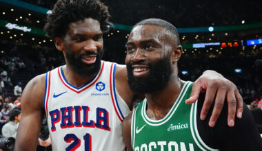 Trending Topics: Who will win the Game 7s this weekend?