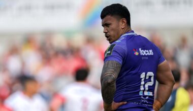 'Hopefully, this isn’t the end': Len Ikitau adds to growing speculation