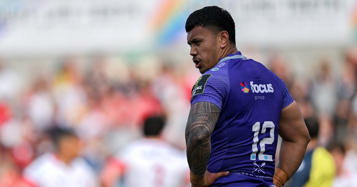 'Hopefully, this isn’t the end': Len Ikitau adds to growing speculation