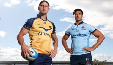 Zac Lomax looks ahead to Joseph-Aukuso Suaalii ‘test’