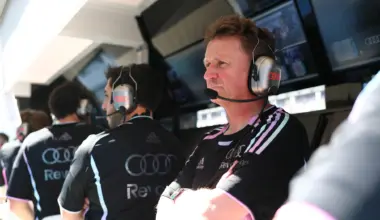 MONTREAL, QUEBEC - JUNE 15: George Russell of Great Britain driving the (63) Mercedes AMG Petronas