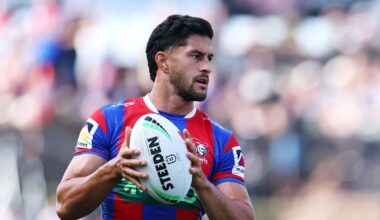 Sea Eagles and Knights climb, Sharks flounder and Storm awaken?: NRL Power Rankings, Round 10