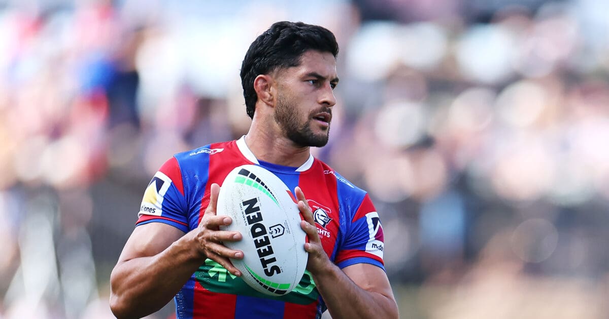 Sea Eagles and Knights climb, Sharks flounder and Storm awaken?: NRL Power Rankings, Round 10