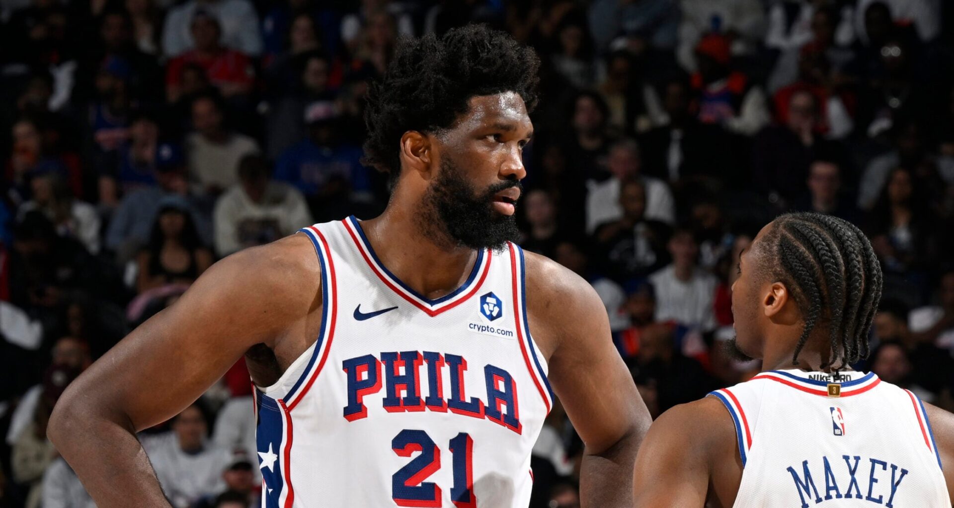 4 takeaways: Knicks turn back repeated rallies in Philadelphia, stake 3-0 series lead over 76ers