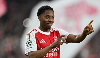 Lewis-Skelly: Playing football the Arsenal way | Feature | News