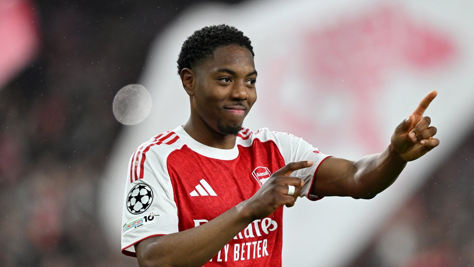 Lewis-Skelly: Playing football the Arsenal way | Feature | News