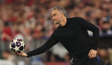 How Luis Enrique took control of Paris Saint-Germain and became football’s most complete coach