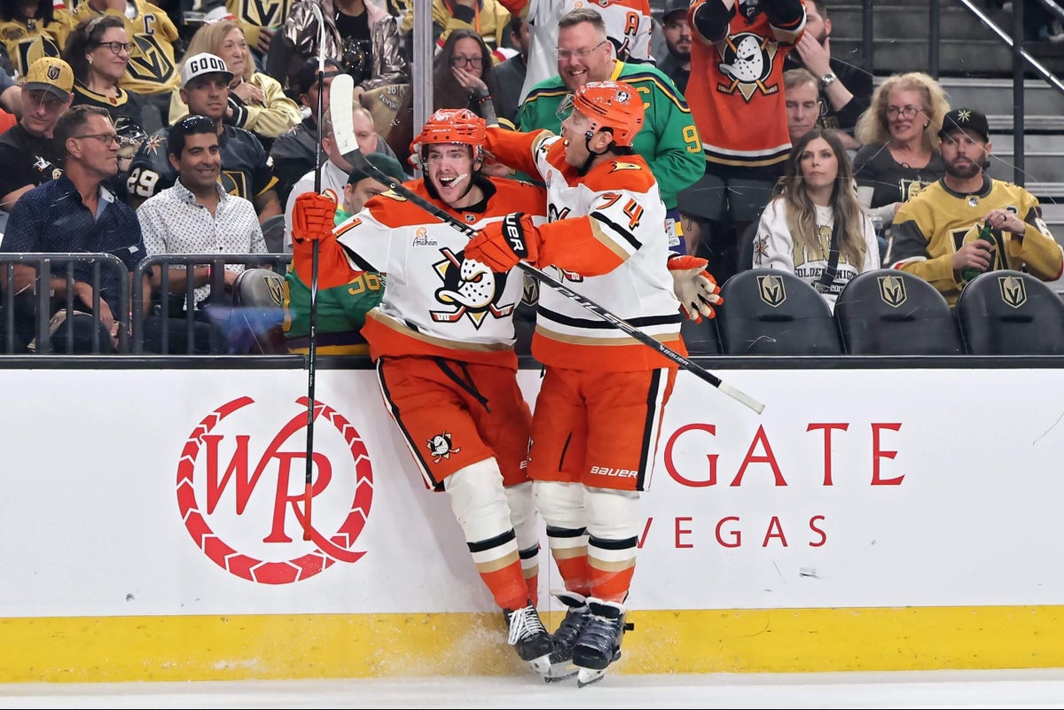 Breaking down Ducks GM Pat Verbeek’s offseason contract decisions