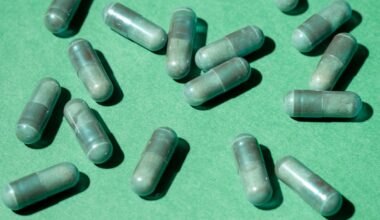 Superfood Supplement Recalled Nationwide for Salmonella