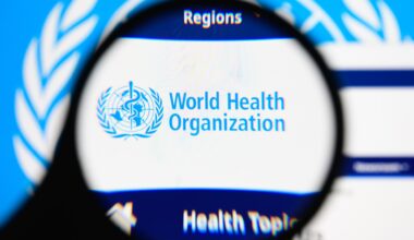 The numbers behind global mental health and its different disorders | Mental Health News