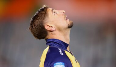 Lomax's final Wallabies audition comes with chance to shed unflattering record
