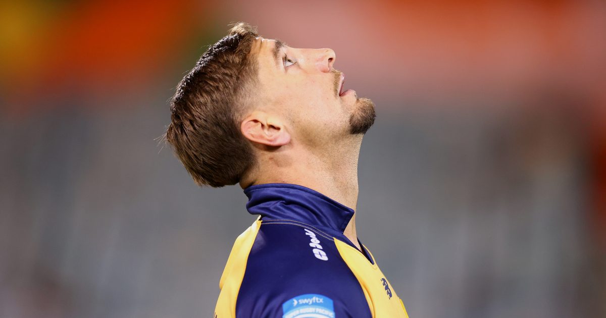 Lomax's final Wallabies audition comes with chance to shed unflattering record